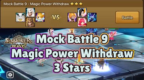 Summoners War Magic Knights: Which Elements are the Most Powerful?